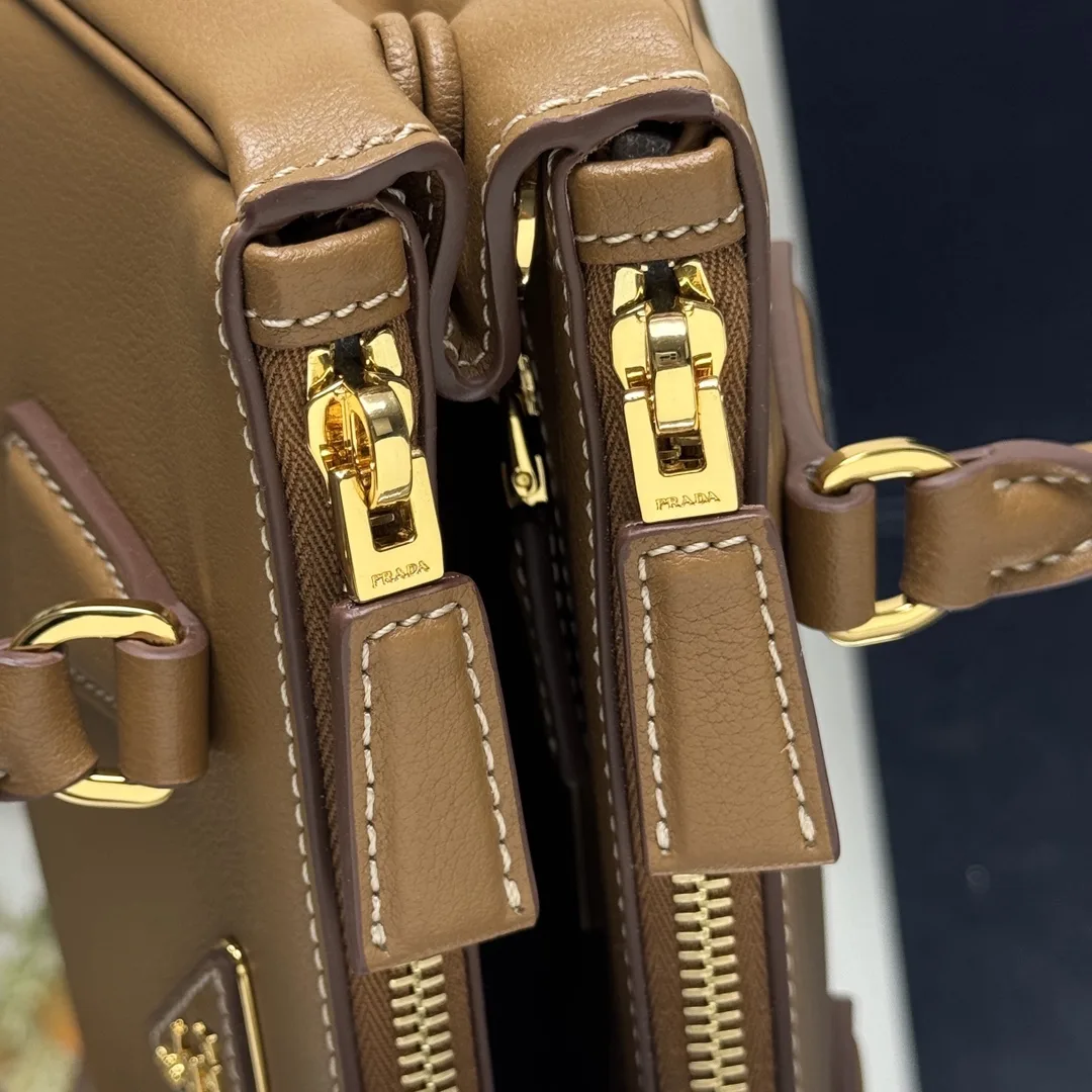 Prada Galleria Top Handle Bag product photo from LabelPicks