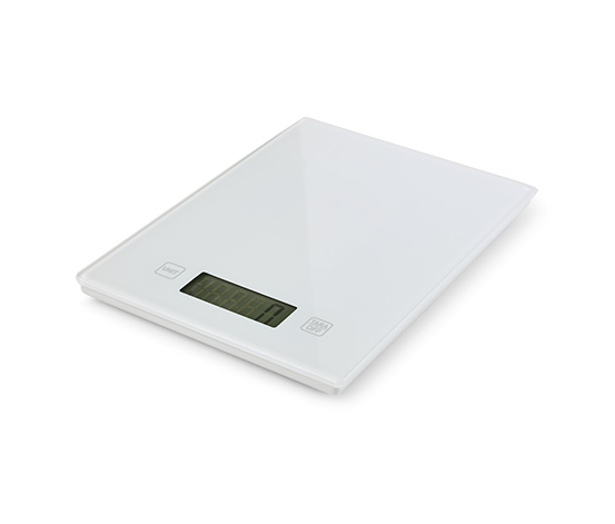 Digitale Küchenwaage
