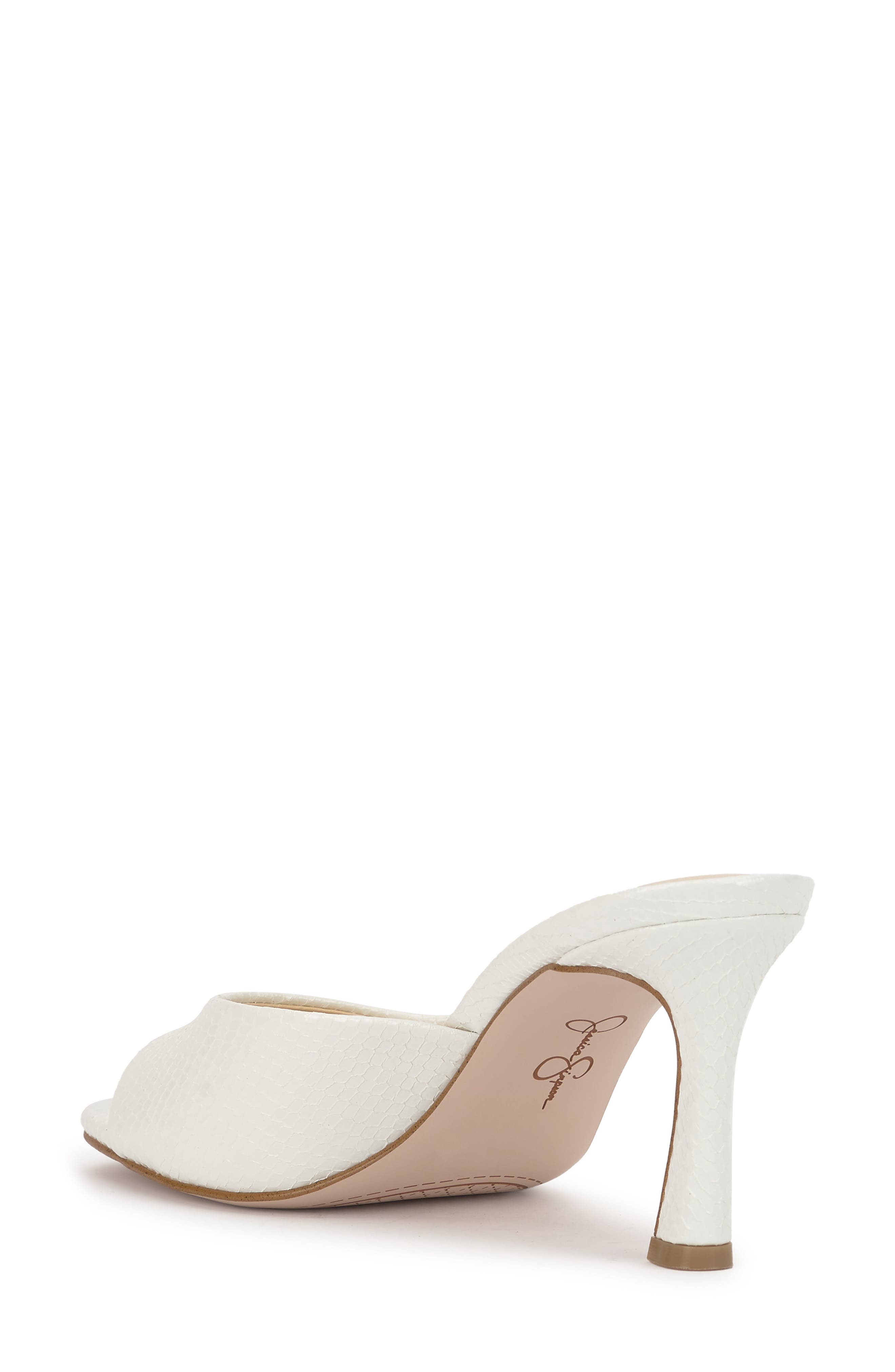 Jessica Simpson Cennet Sandal