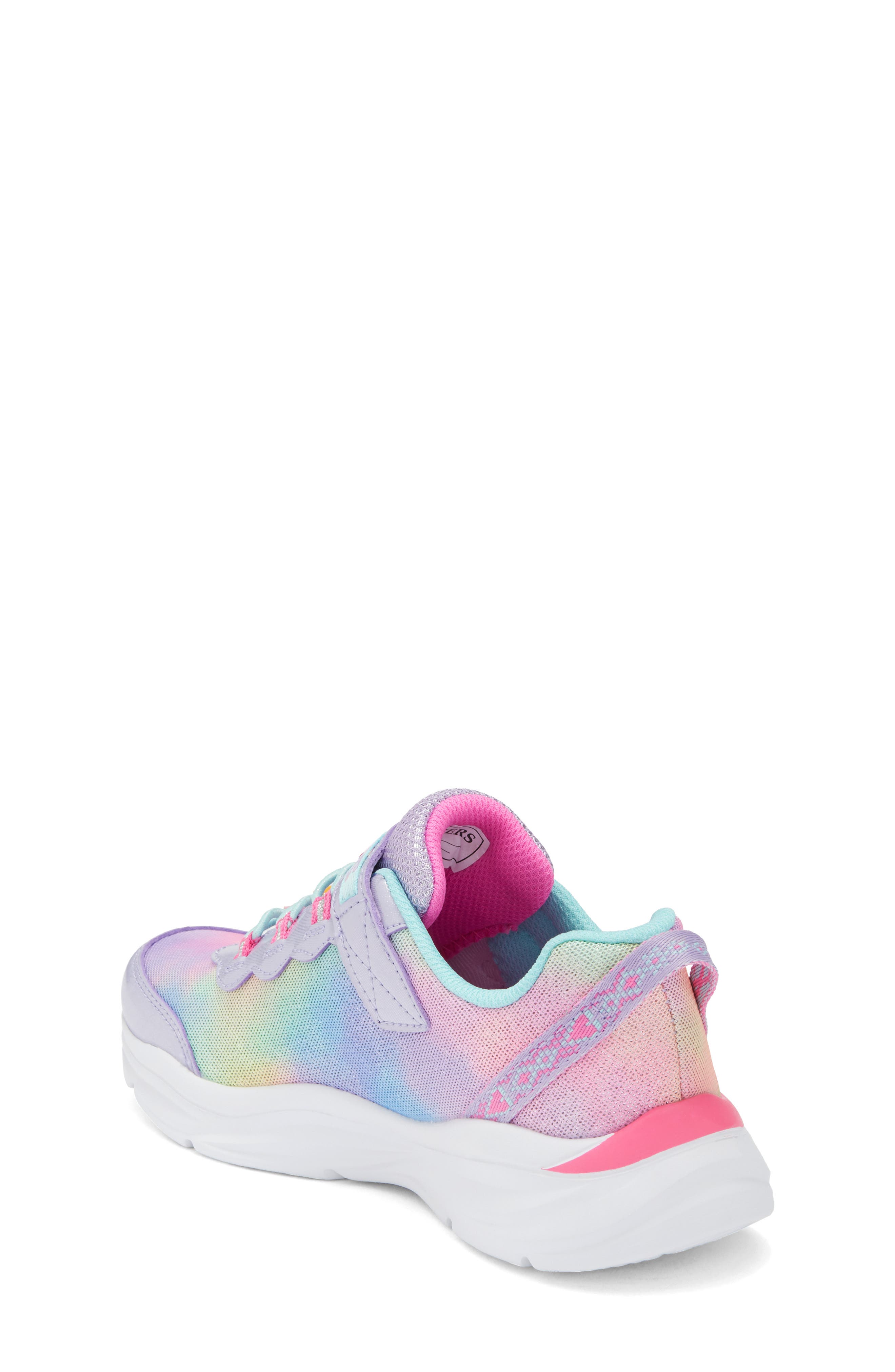 SKECHERS Kids' Power Jams Sneaker