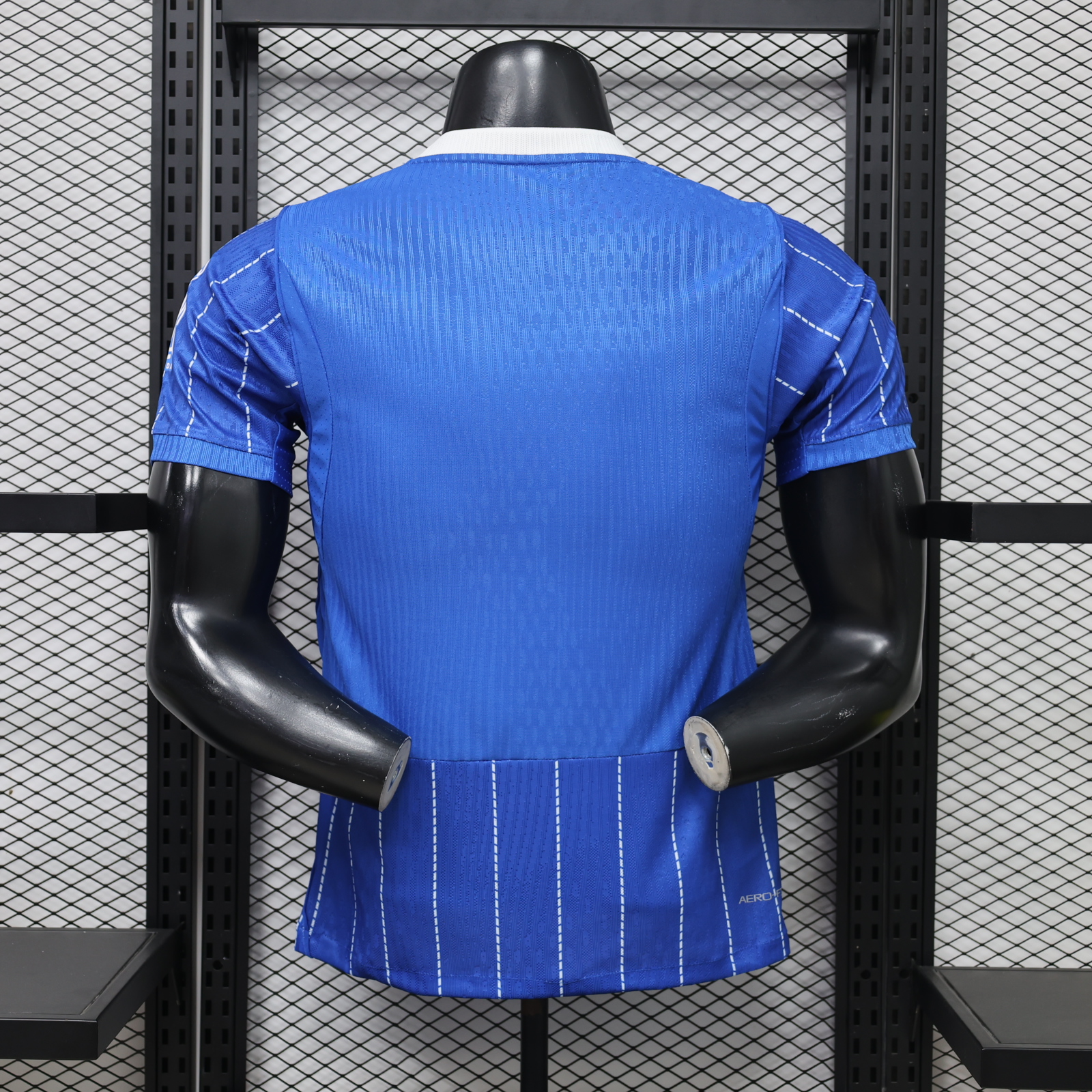 Brighton & Hove Albion Home Jersey Player Version 26/27