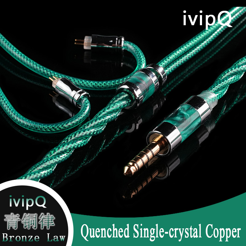 Headphones and headphone cables