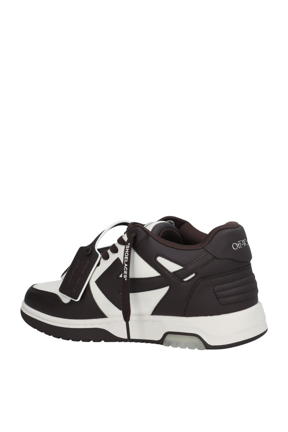 OFF WHITE נעלי סניקרס אוט אוף אופיס