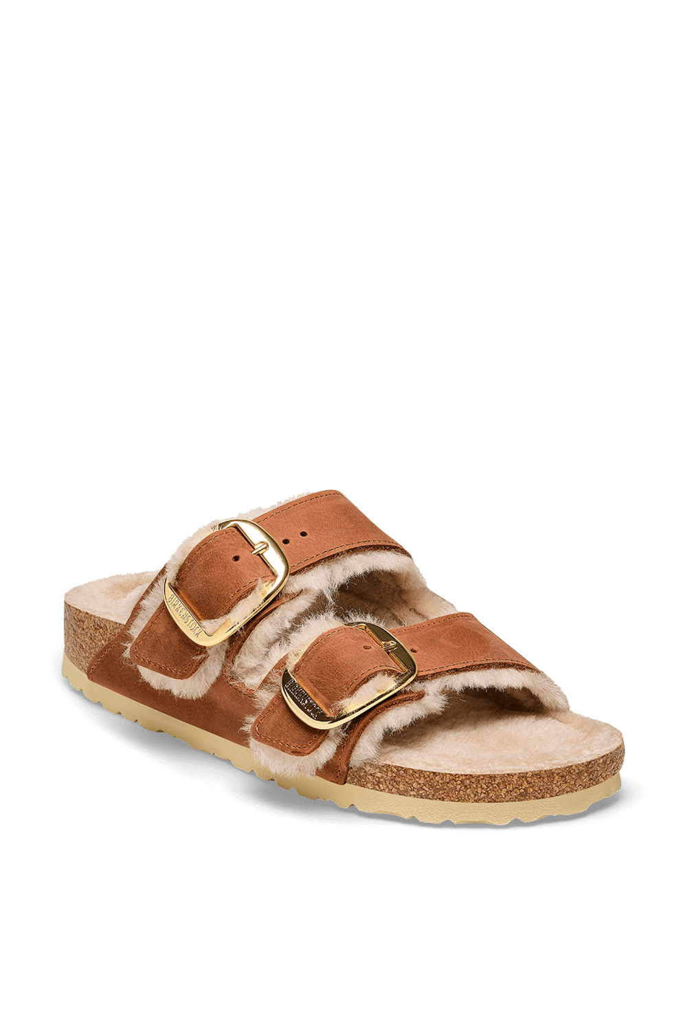 BIRKENSTOCK סנדלי אריזונה שרלינג
