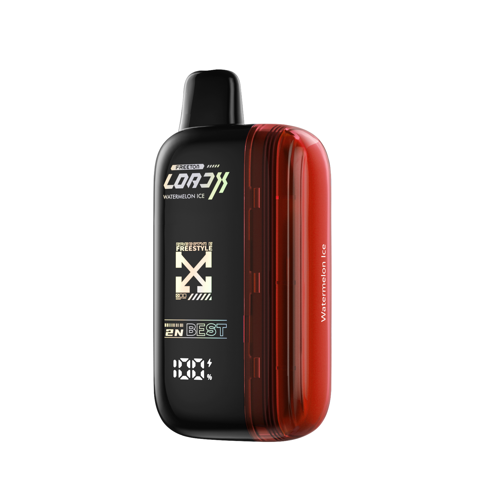 FREETON LOADX 6000 PUFFS Pod System TPD Compliant Vape Kit