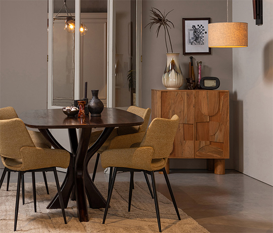 BePureHome Schrank »Notice«, natur