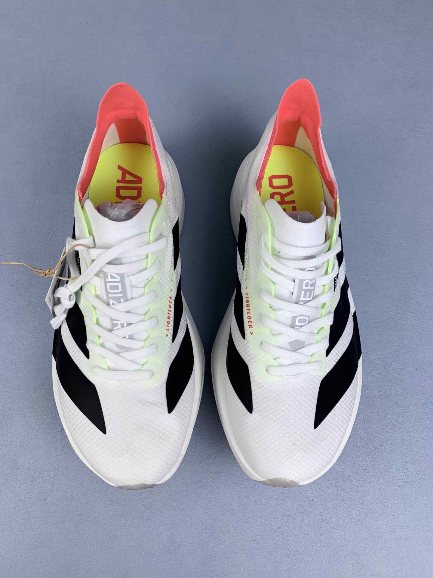 Adizero Adios Pro 4 Shoes