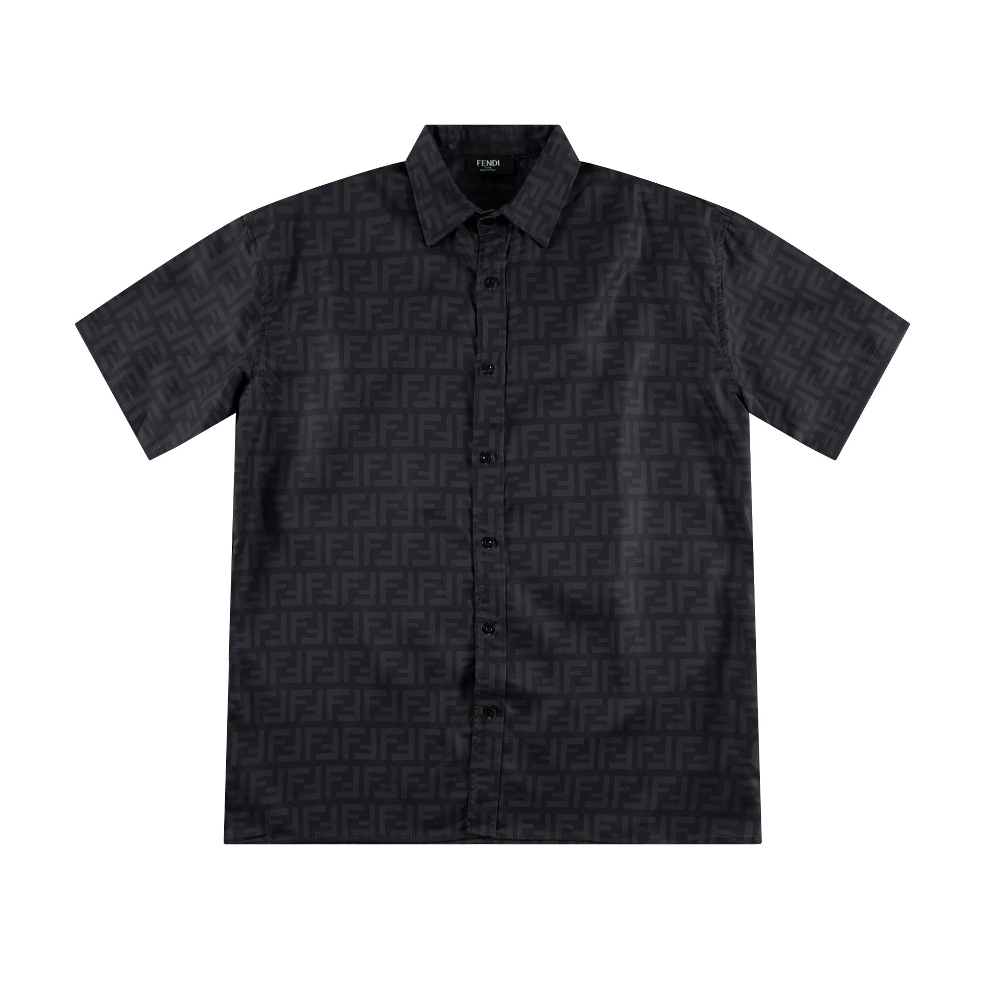 NEW 0403 Short-sleeved shirt