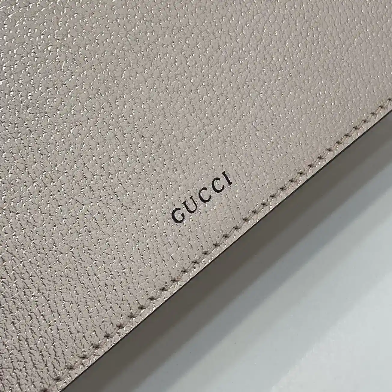 Gucci Gold Dionysus Shoulder Bag product photo from LabelPicks