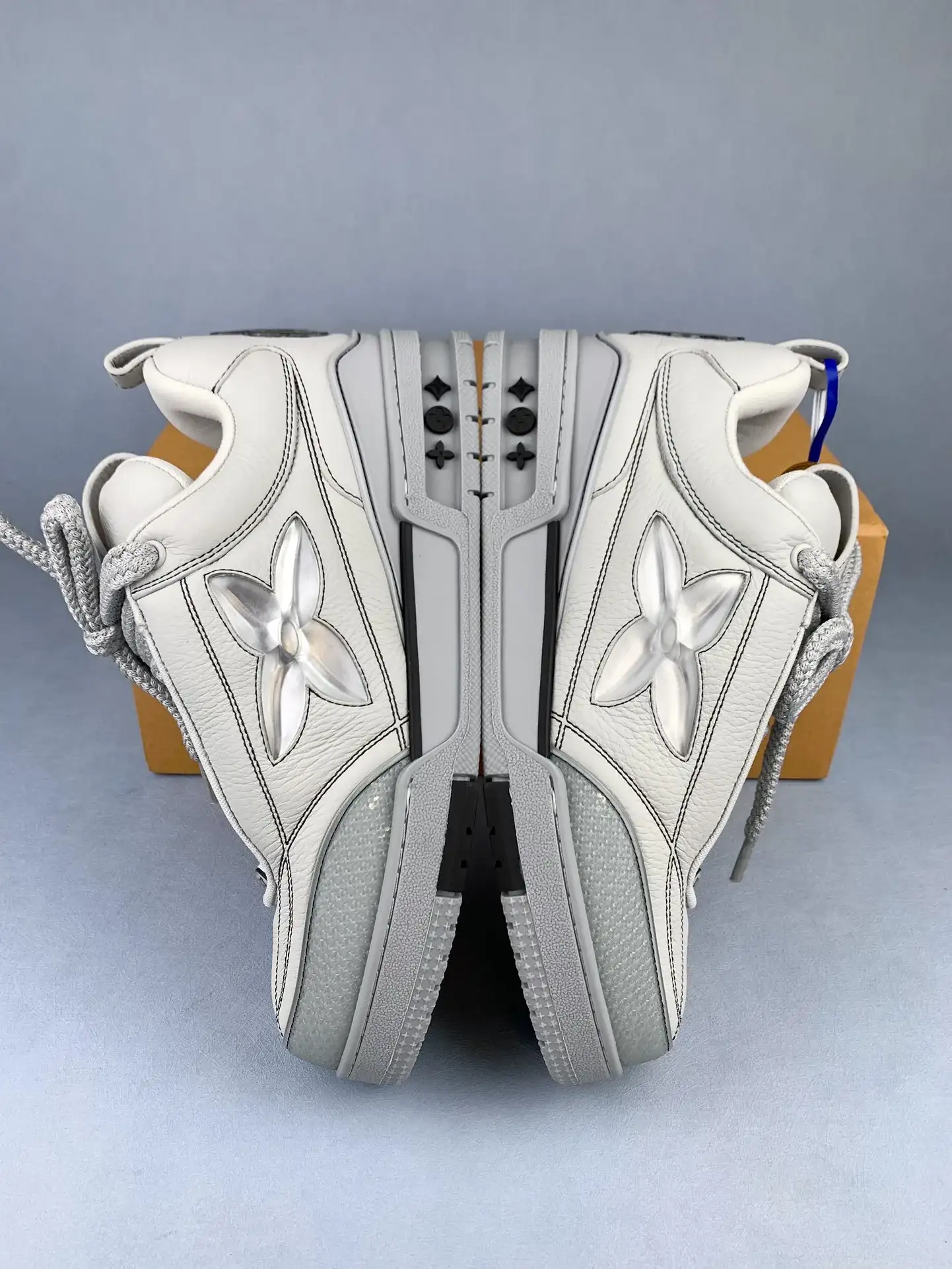 LV Skate Sneaker product photo from LabelPicks
