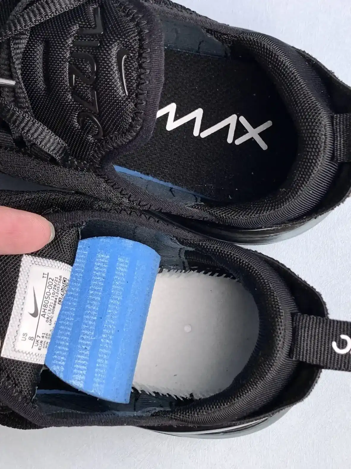 Nike Air Max 270 Shoes product photo from LabelPicks