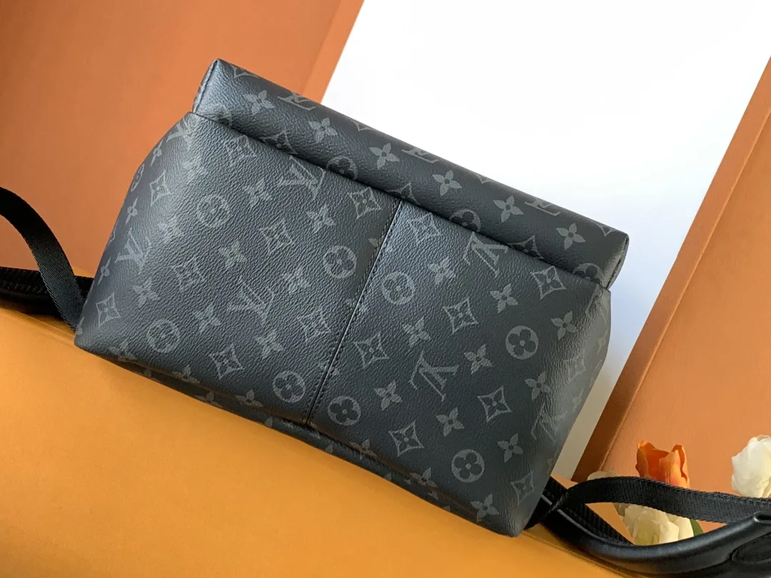 Louis Vuitton Utility Backpack product photo from LabelPicks