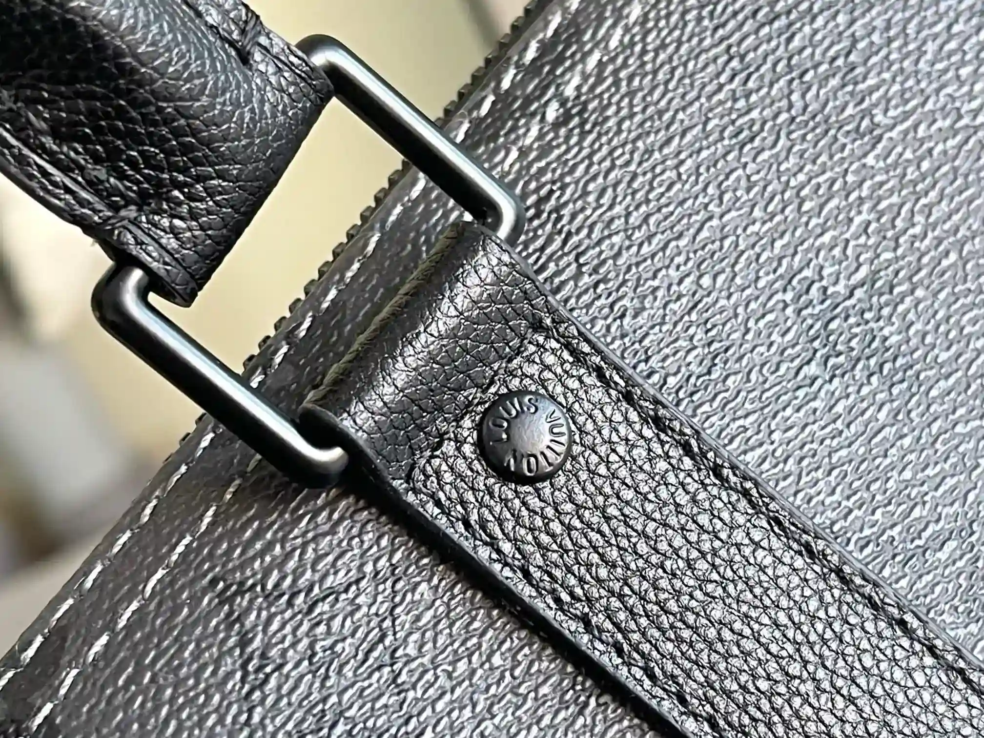 Louis Vuitton Yellow Keepall Monogram Canvas Tote Bag product photo from LabelPicks