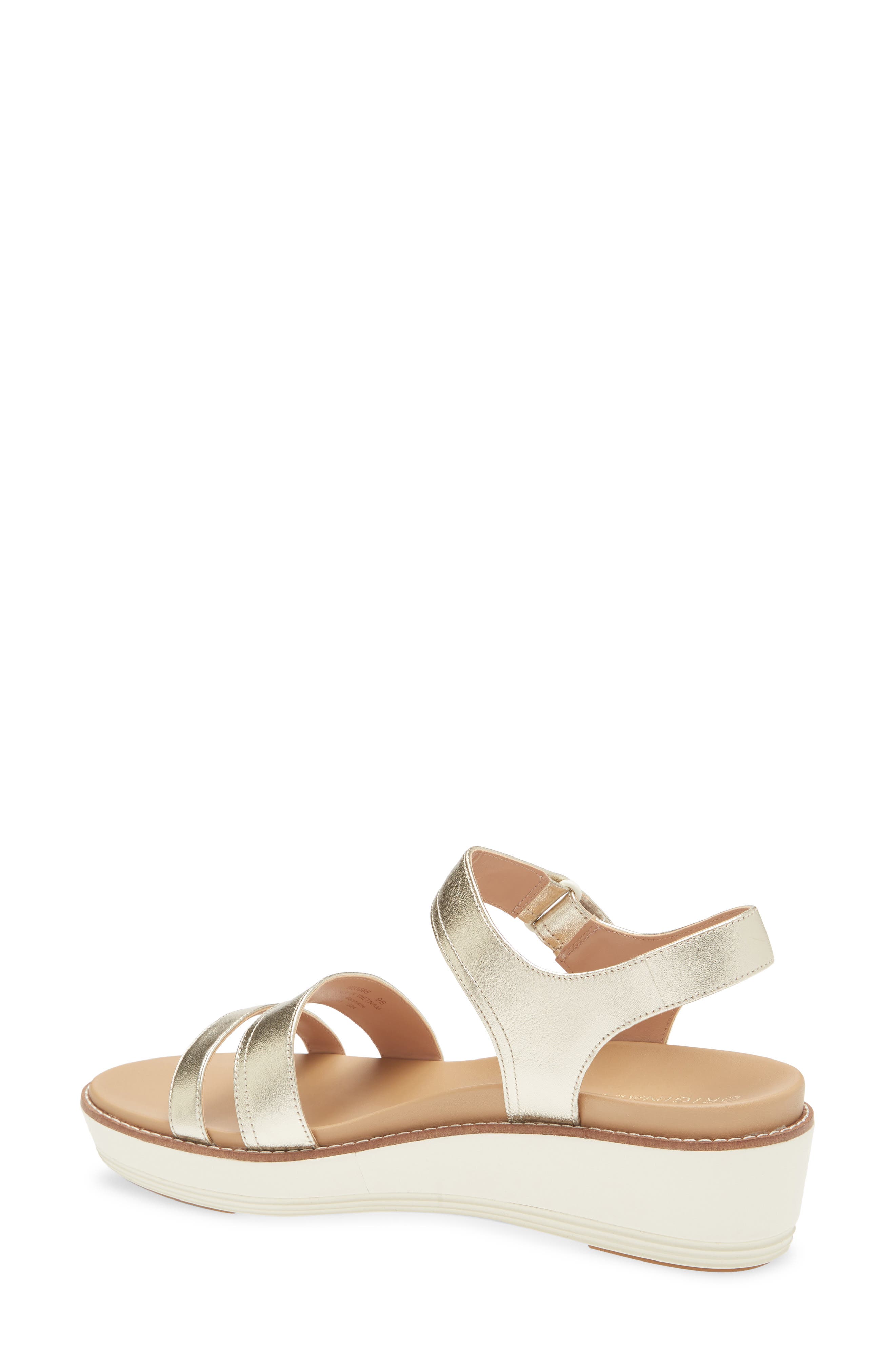 Cole Haan OriginalGrand Peyton Flatform Sandal (Women