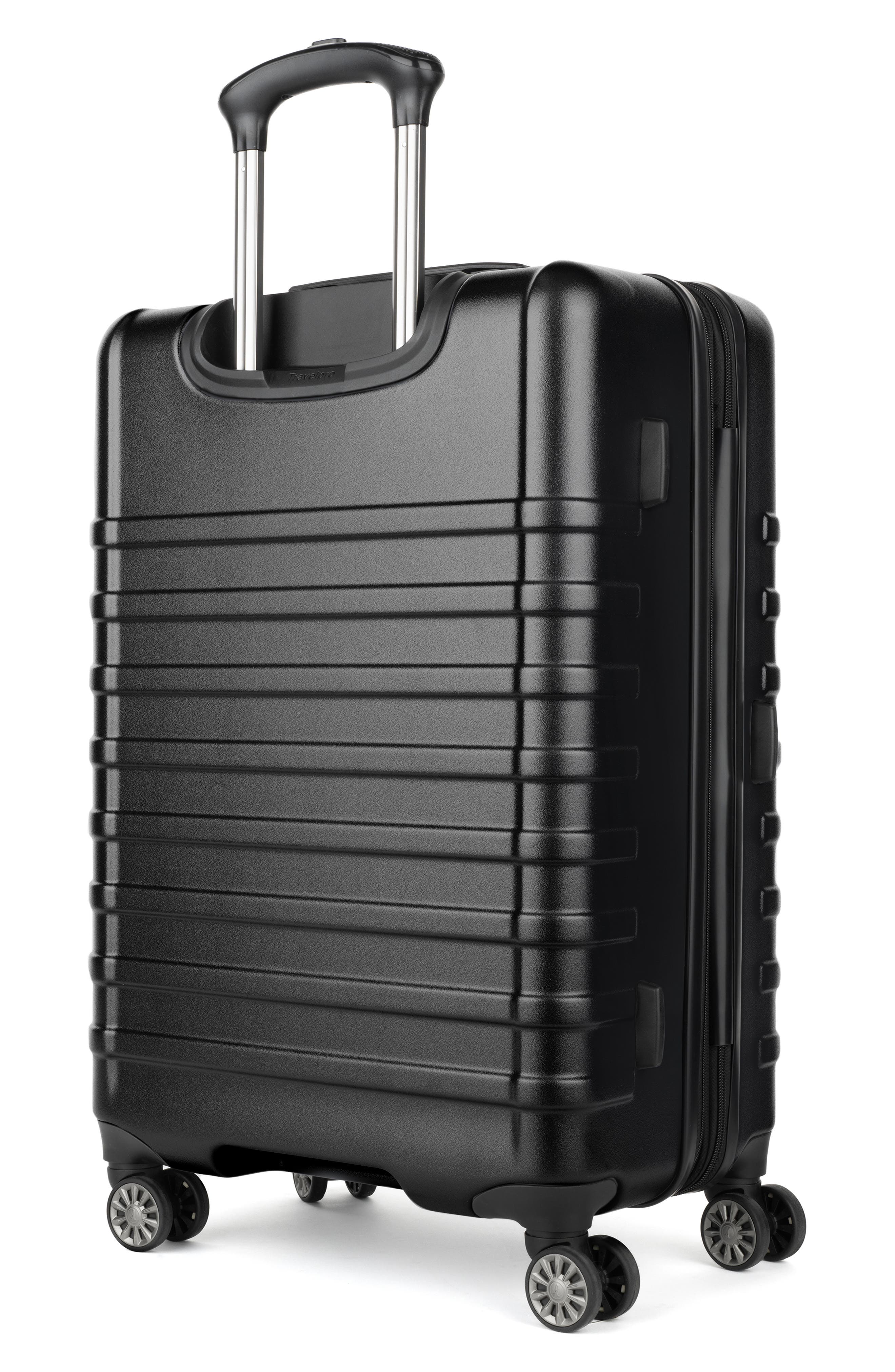 TRAVELPRO Rollmaster™ Lite 2 24-Inch Expandable Medium Checked Hardside Spinner Luggage