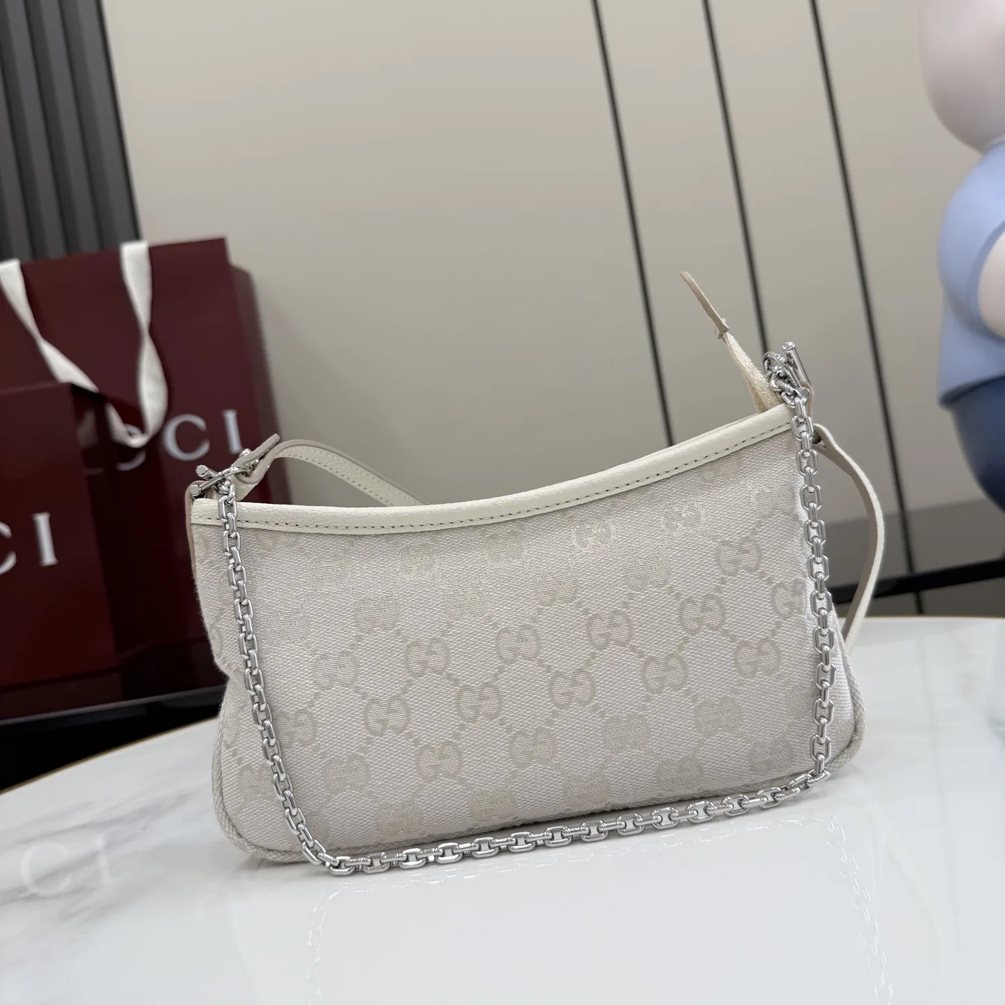Gucci Generation Shoulder Bag product photo from LabelPicks