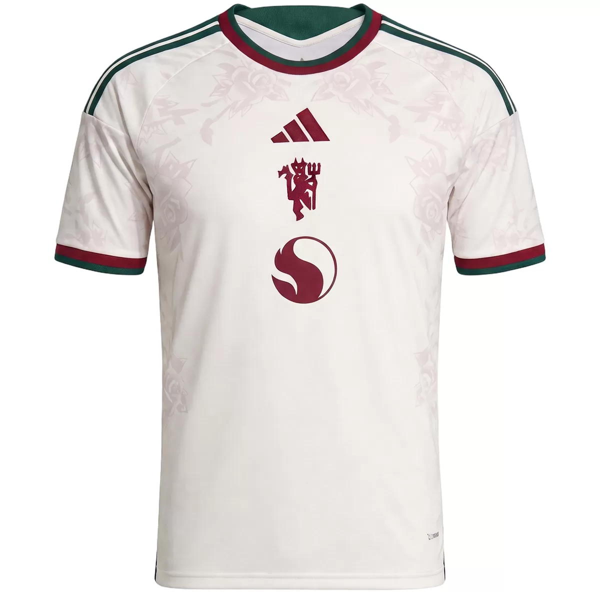 Man Utd Third Jersey Fan Version 26/27
