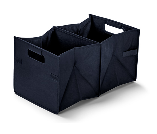 Auto-Faltbox