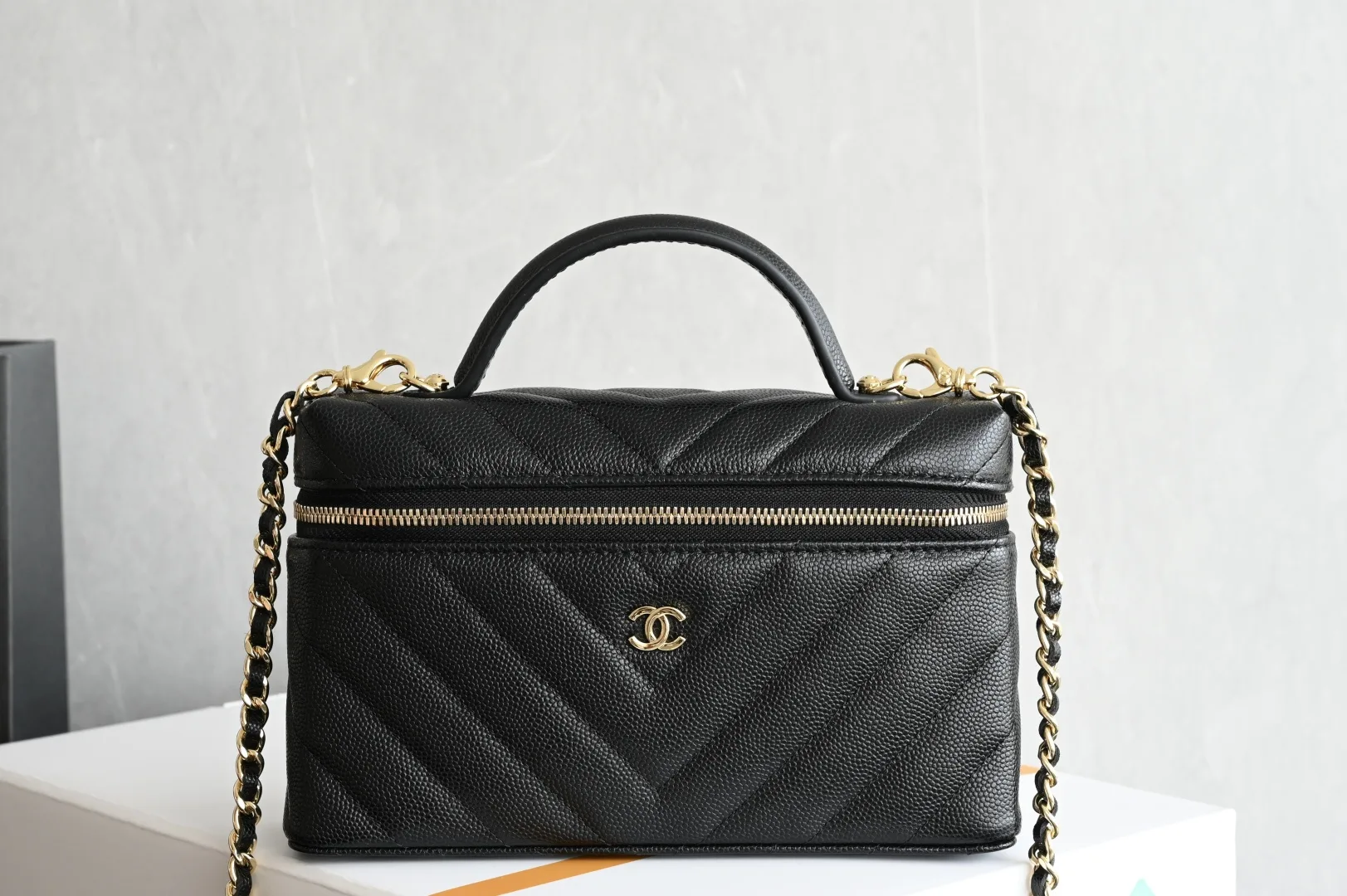 Chanel Polished Evening Bag product photo from LabelPicks