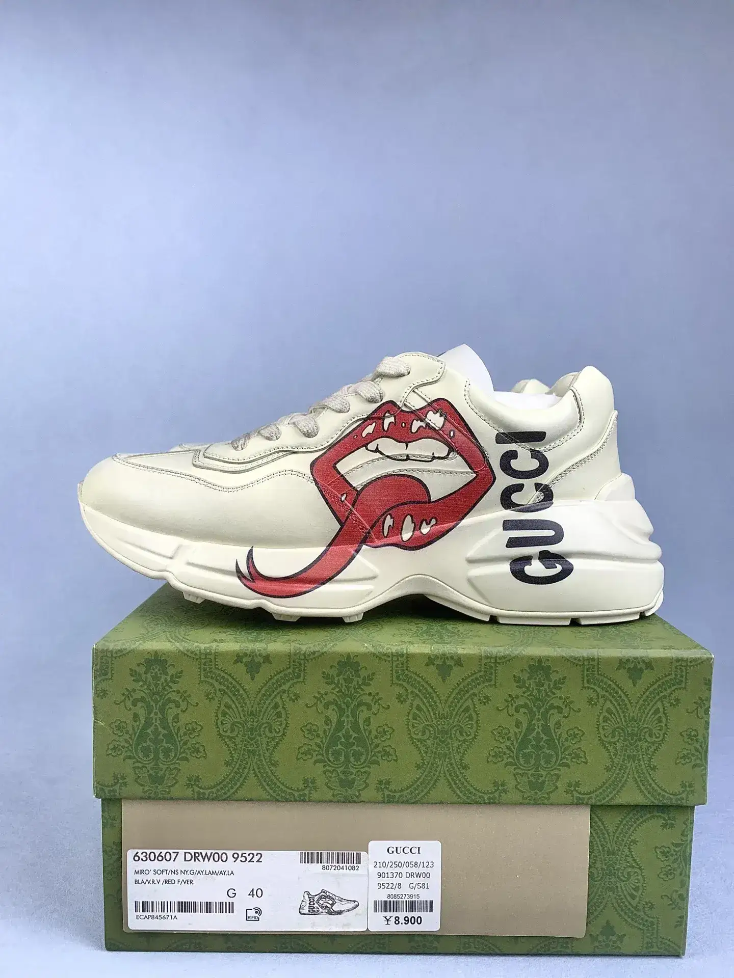 Gucci Rhyton 