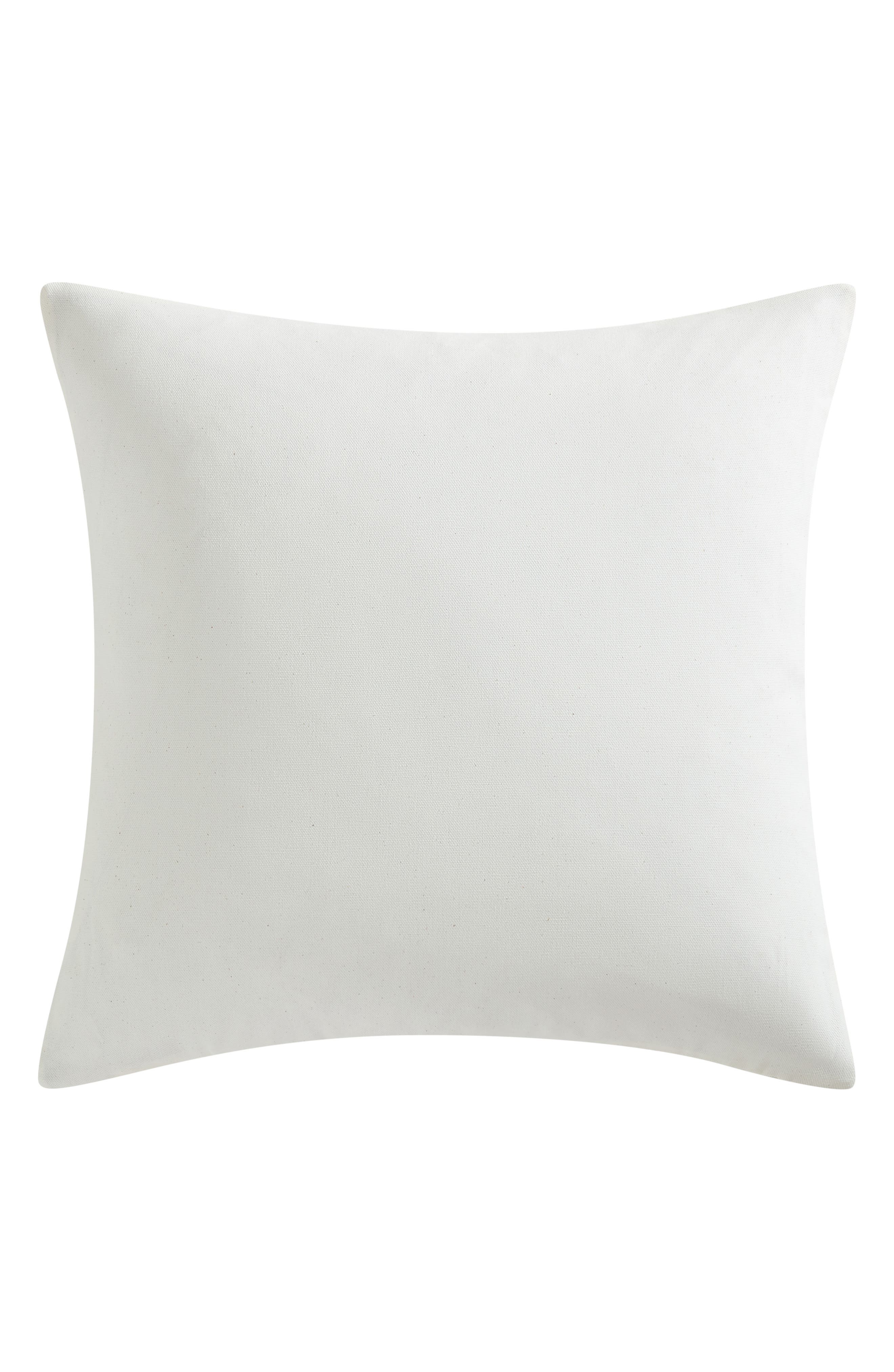 Palm Aire Laine Accent Pillow