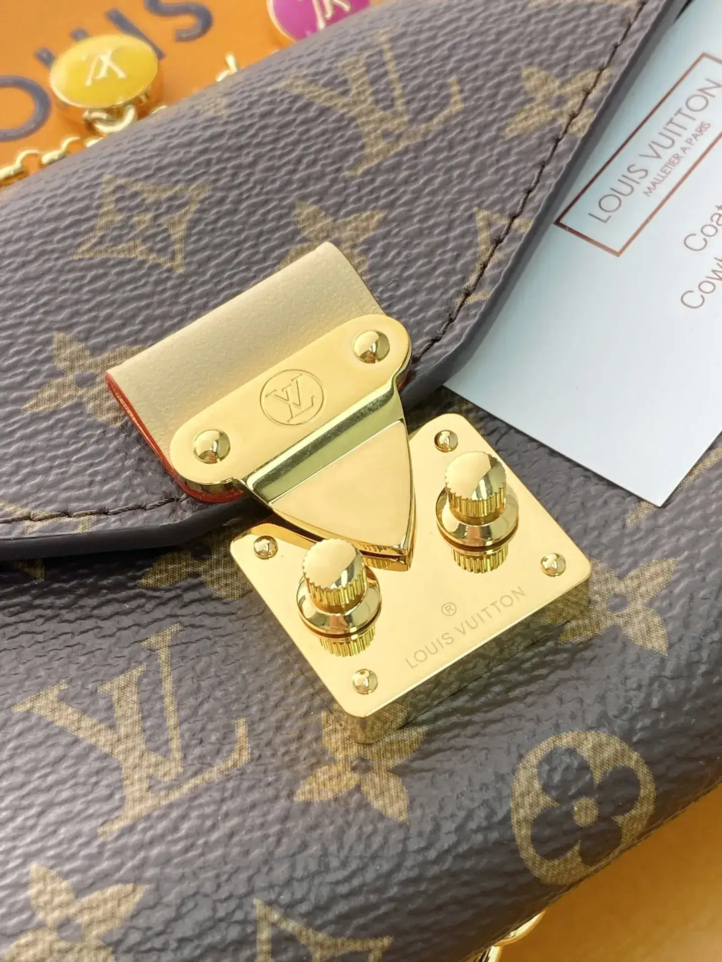 Louis Vuitton Street-Ready Belt Bag product photo from LabelPicks