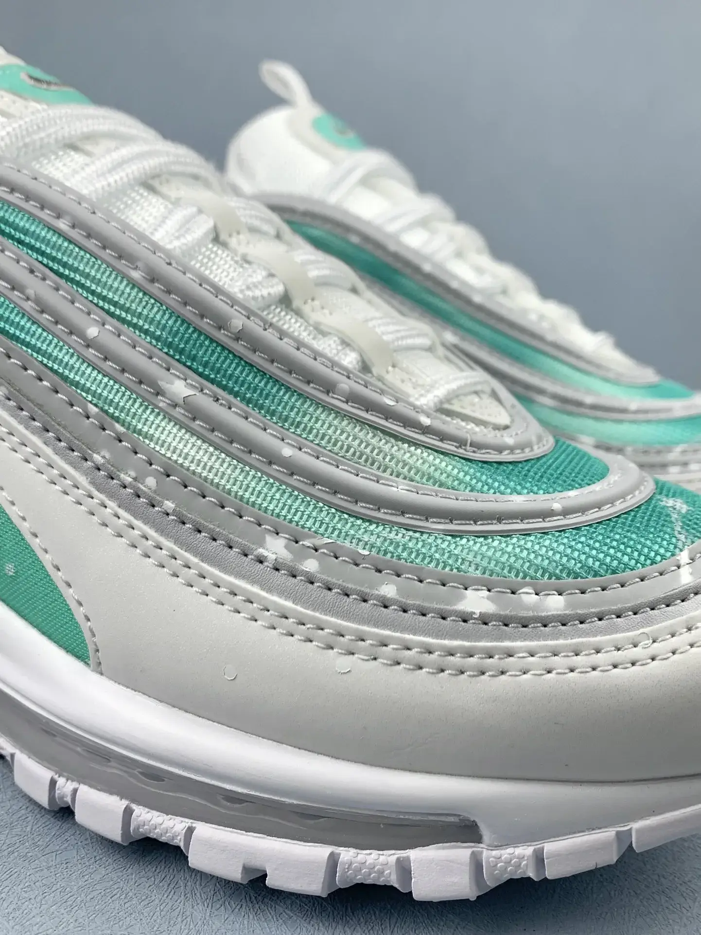 Nike Air Max 97 “South Beach” Shoes product photo from LabelPicks