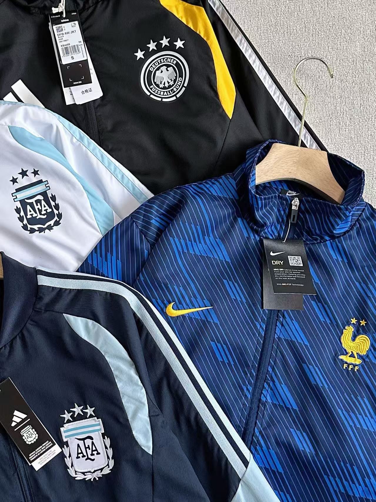26th World Cup jersey 0421