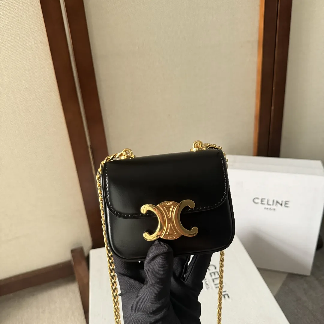 Celine Versatile Shoulder Bag product photo from LabelPicks