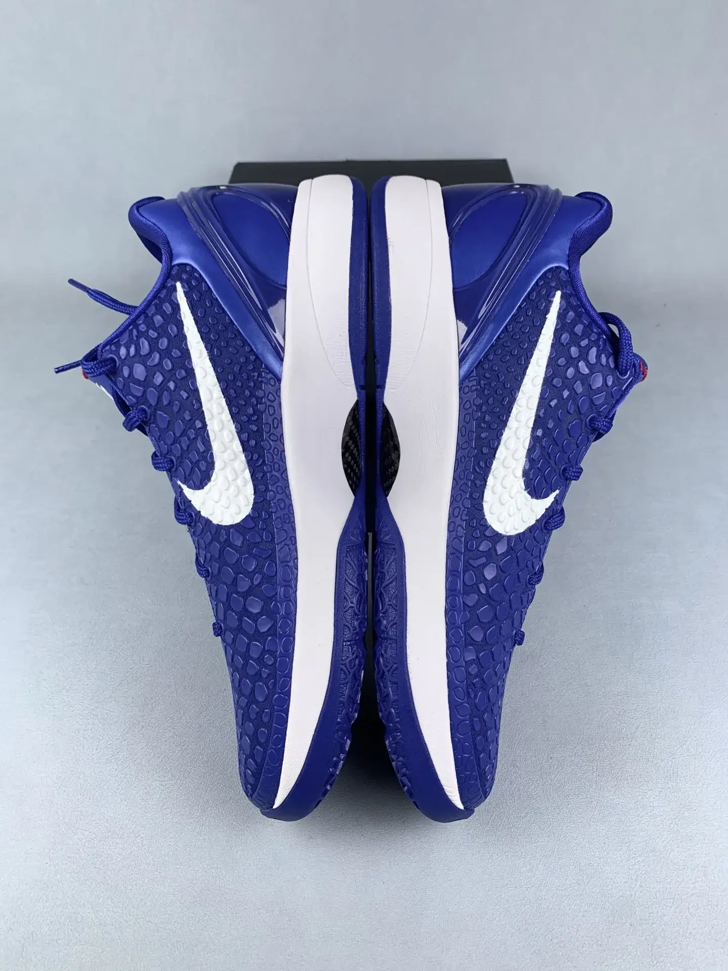Kobe 6 Protro “Dodgers” Basketball Shoes product photo from LabelPicks