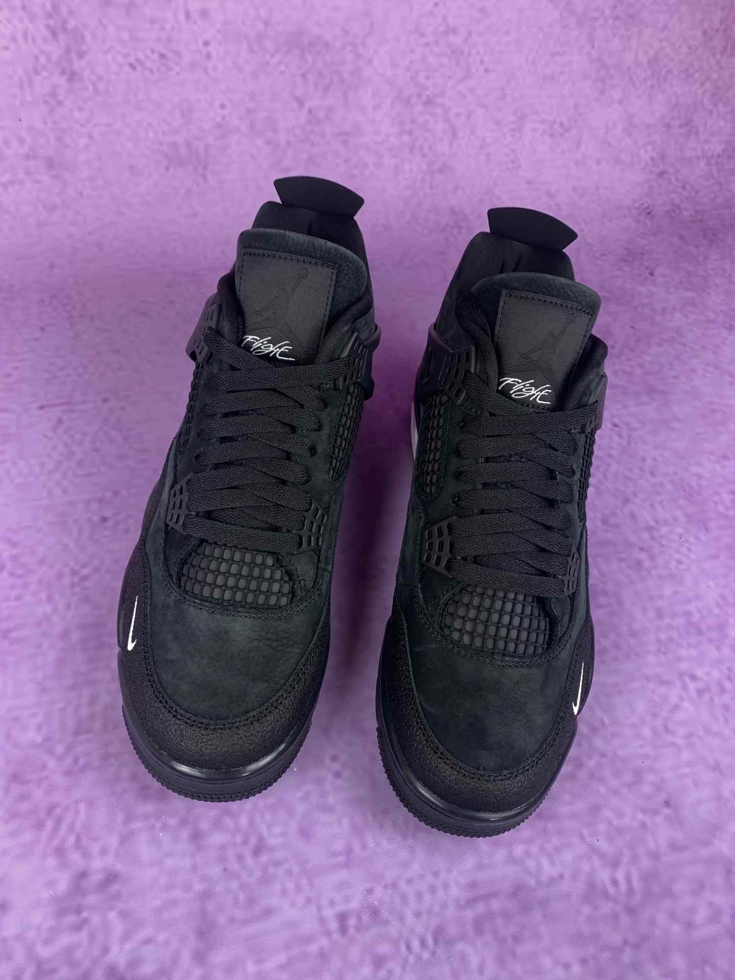 Nigel Sylvester x Air Jordan 4 Retro OG SP 