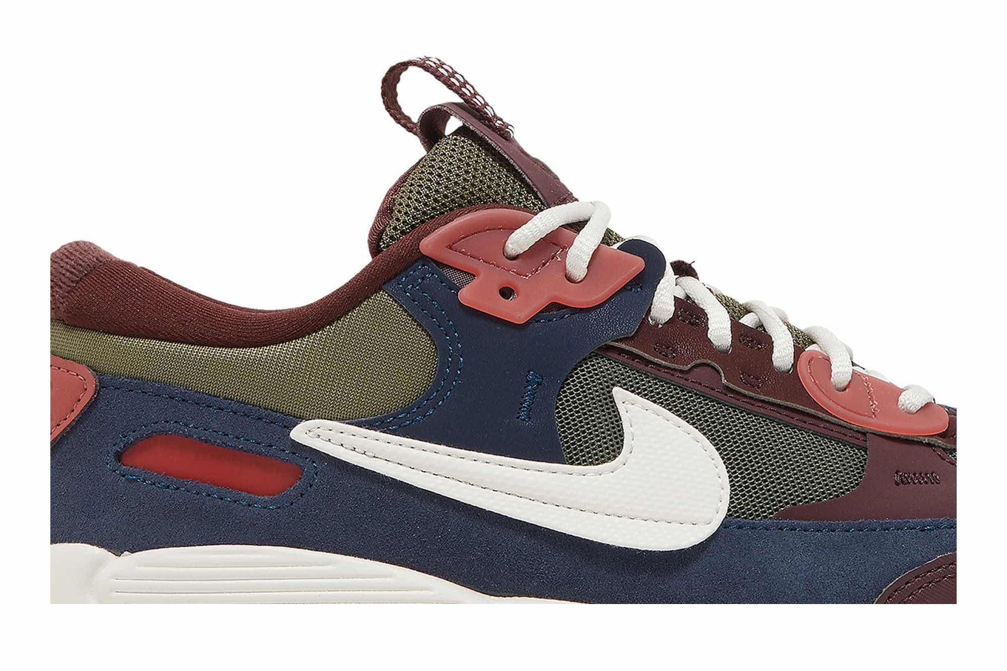 Nike Air Max 90 Futura ‘Medium Olive Navy’ DM9922-200