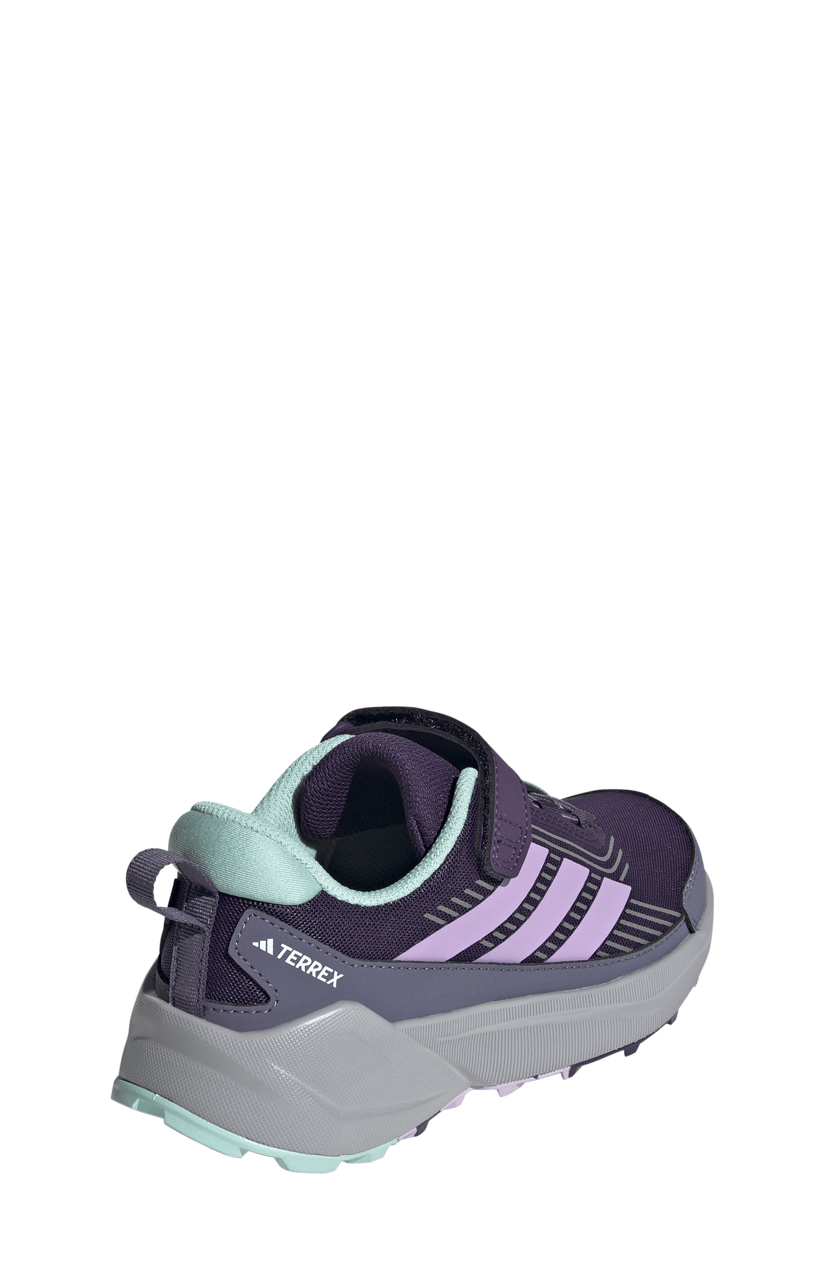adidas Kids' Terrex Trailmaker 2 Hiking Shoe
