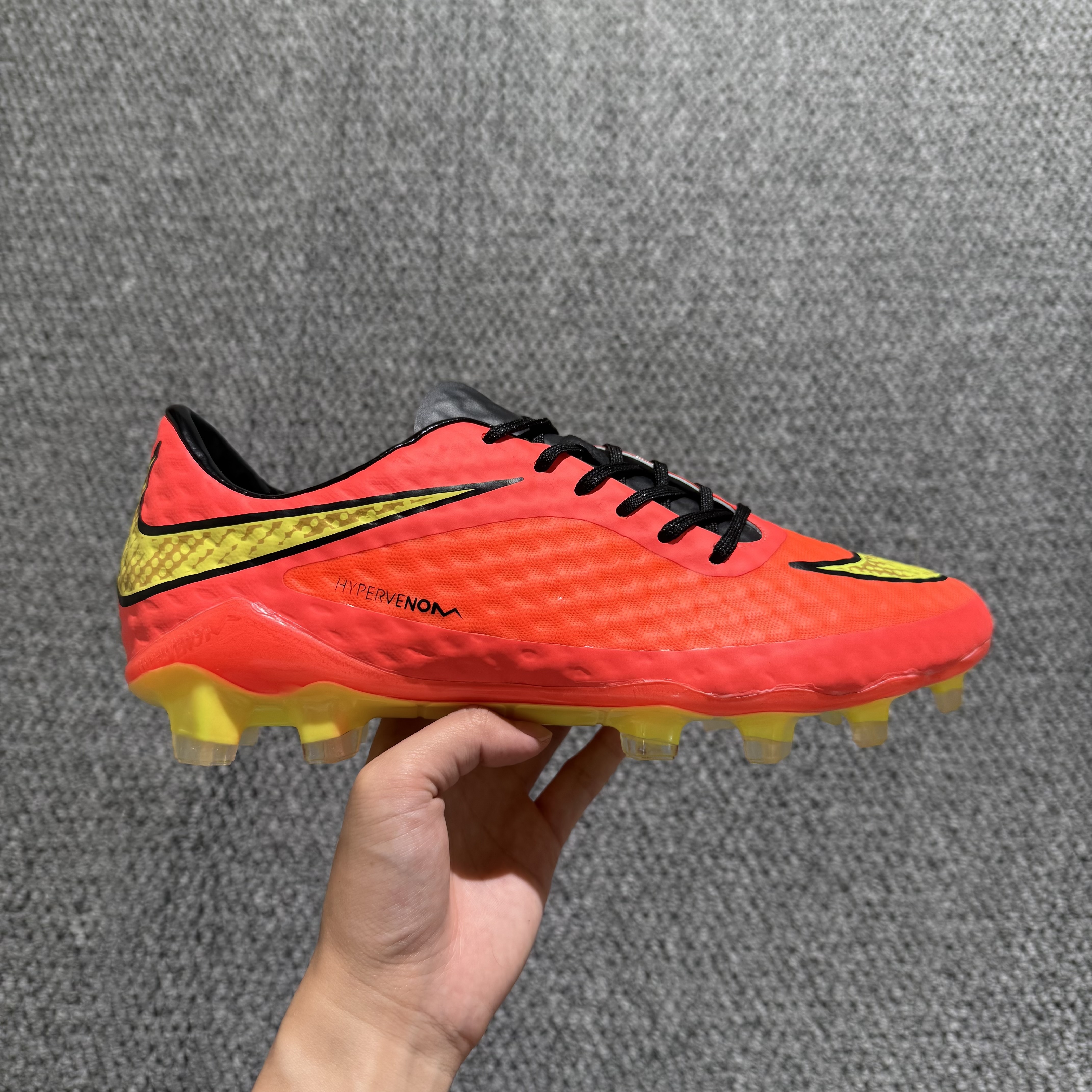 Nike Hypervenom Phantom RGN SE "Bright Citrus"