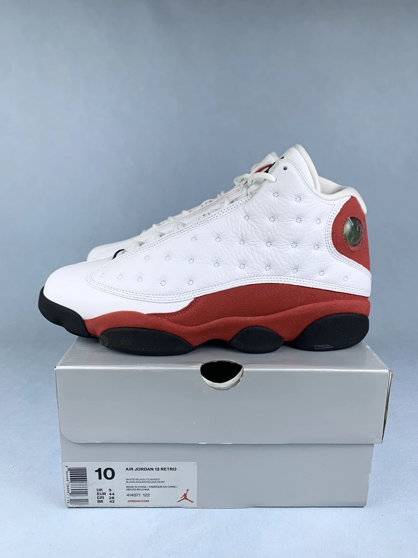 Air Jordan 13 Retro 
