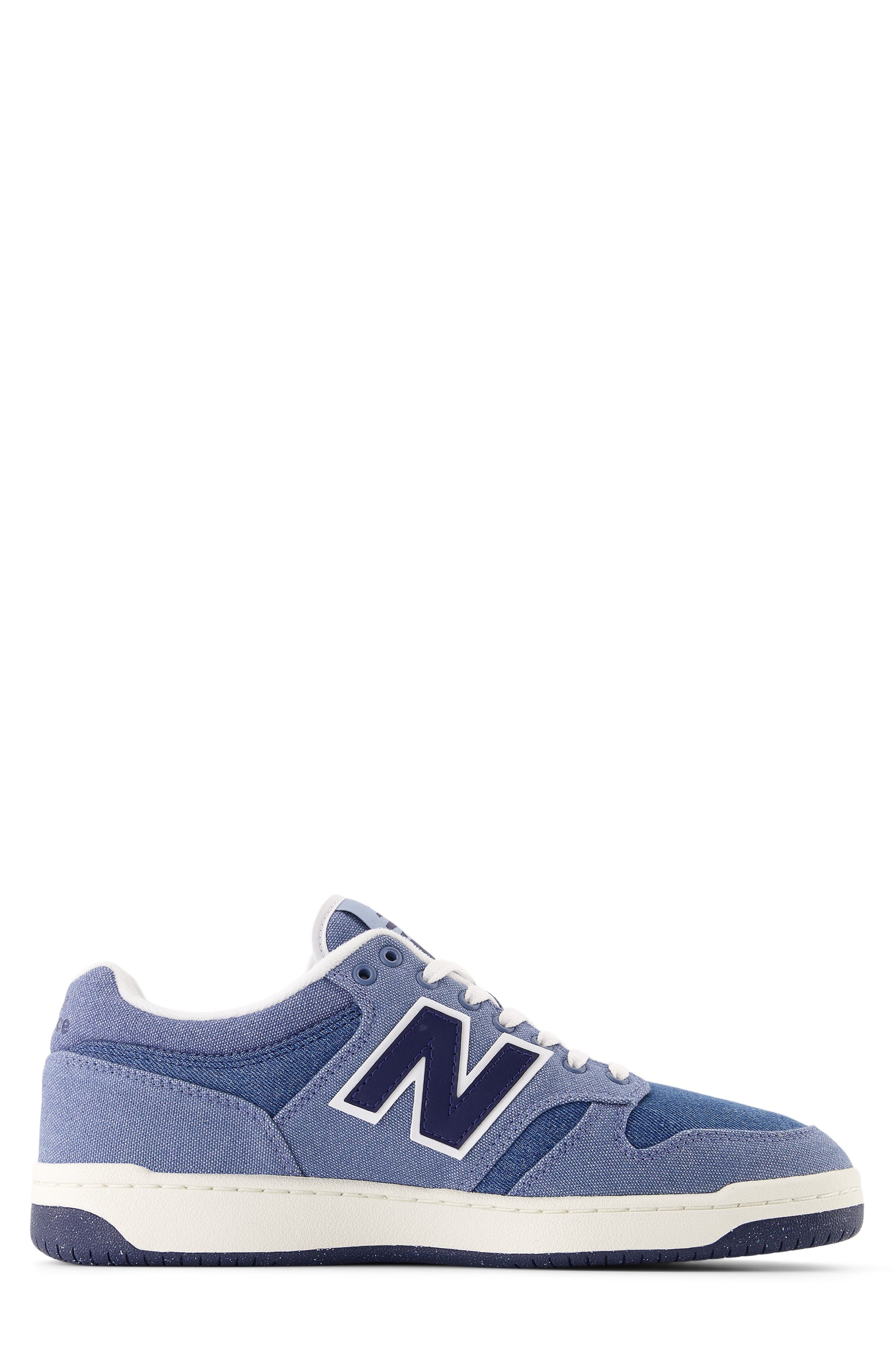 New Balance 480L Sneaker