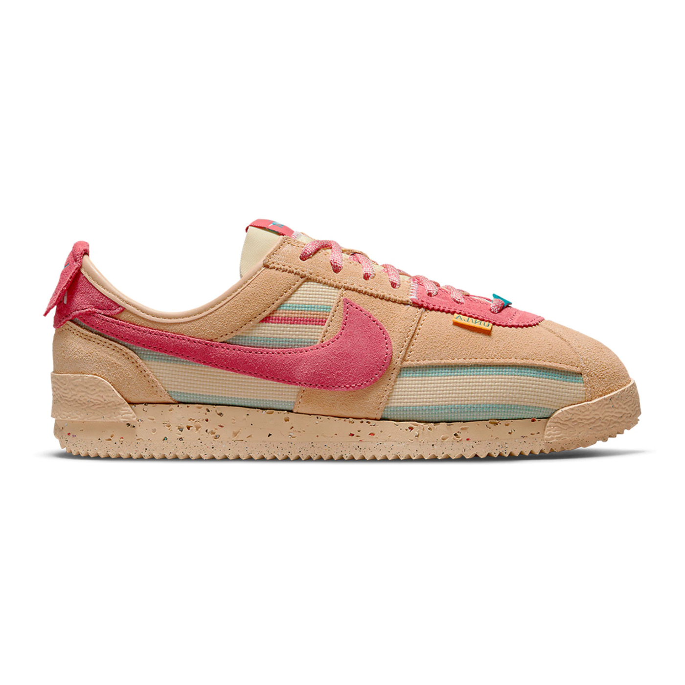 Nike Cortez Union Sesame