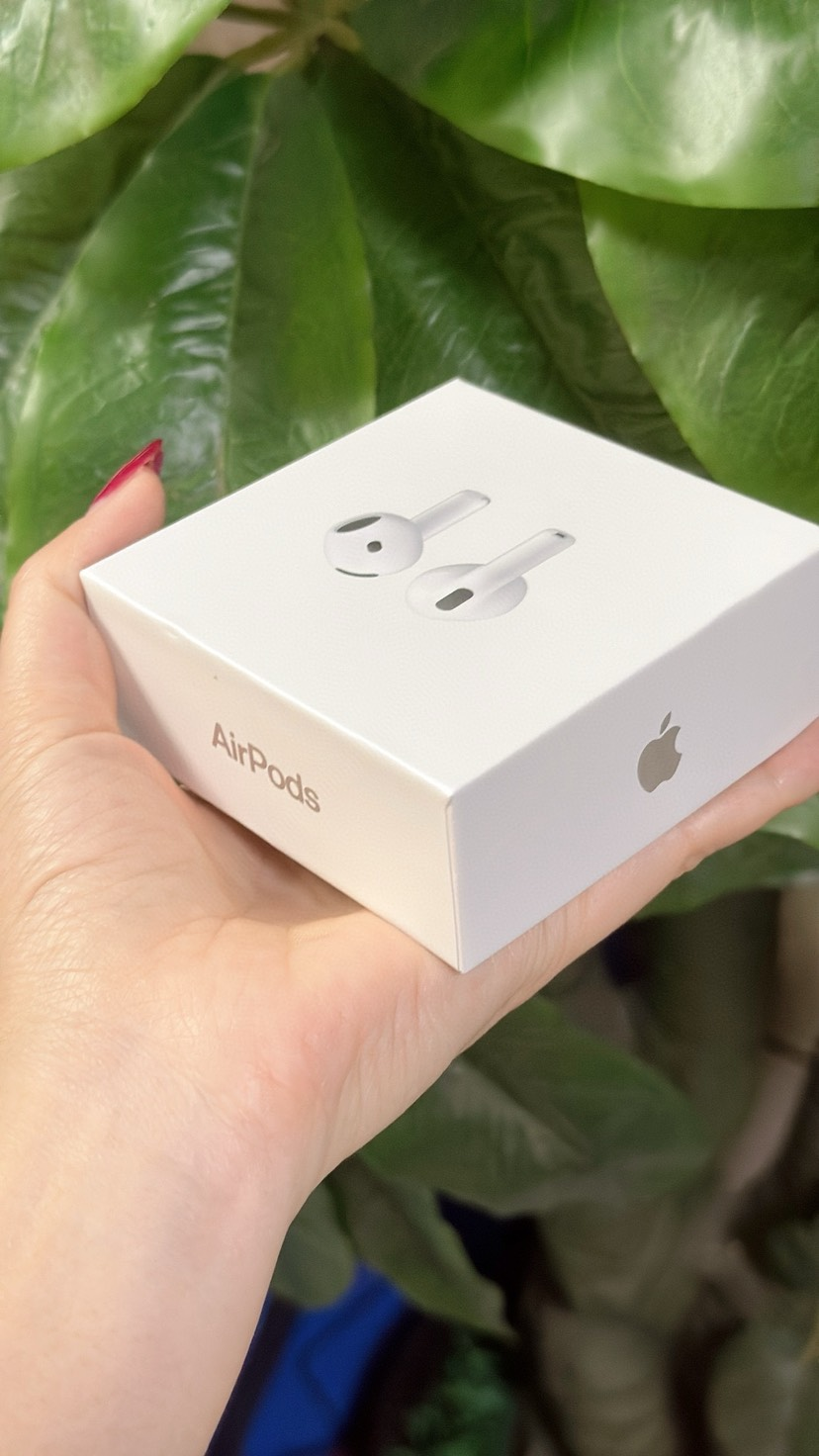 AirPods 4