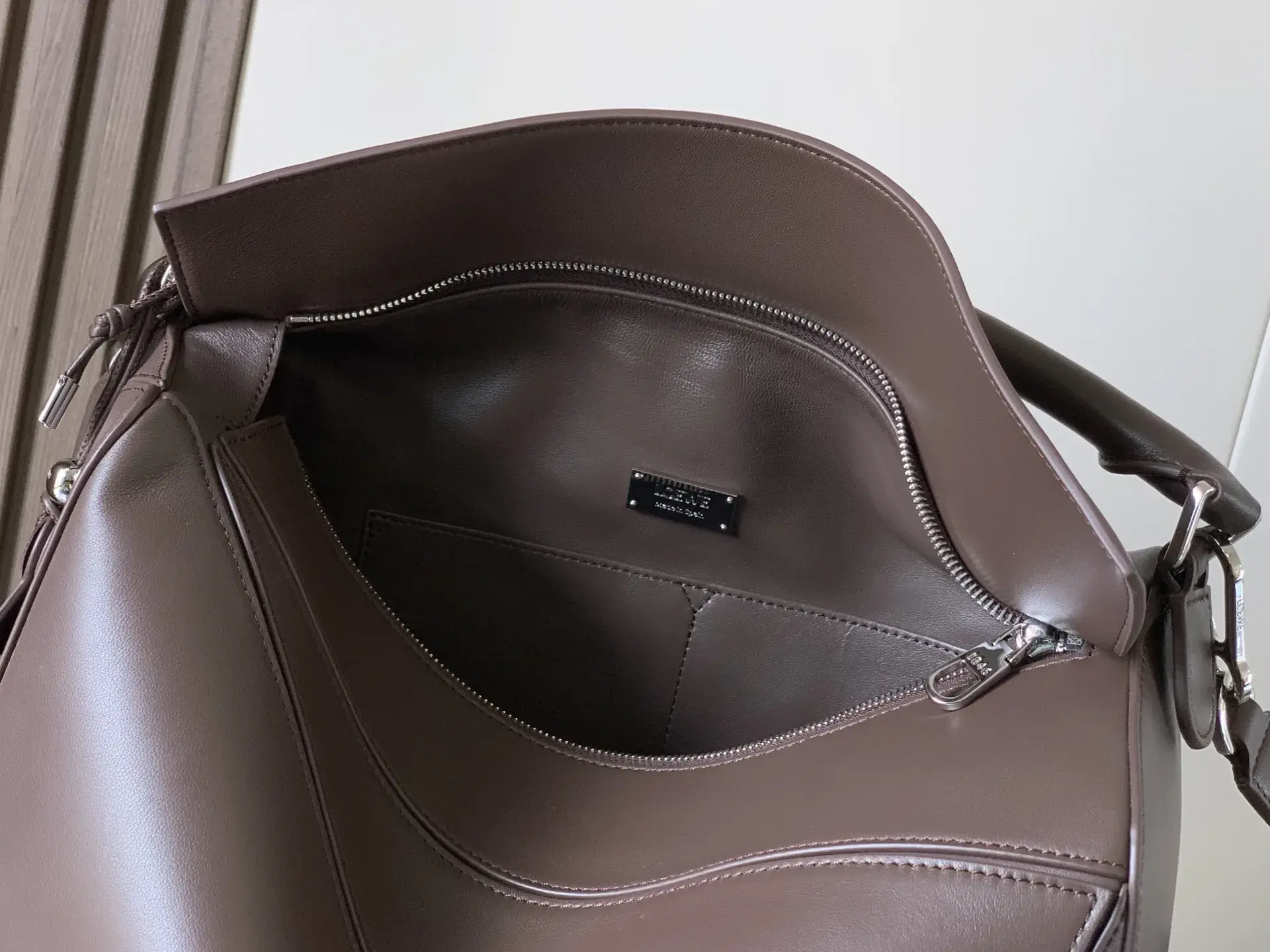 Loewe Puzzle Lambskin Crossbody Bag product photo from LabelPicks