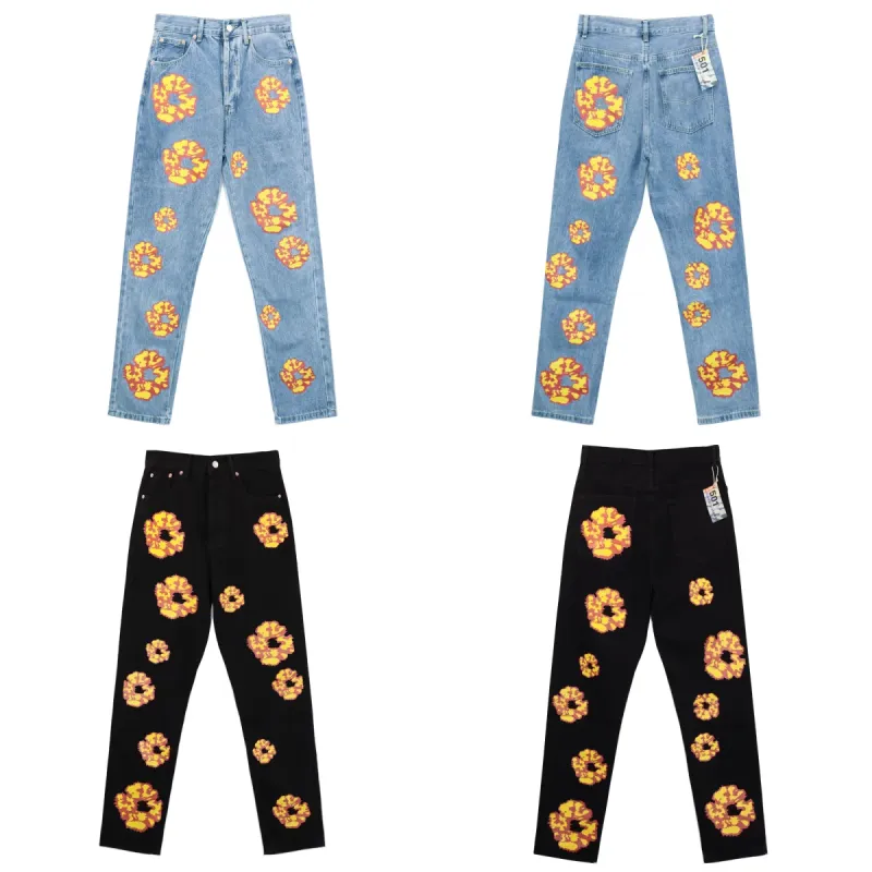 Denim Tears Jean