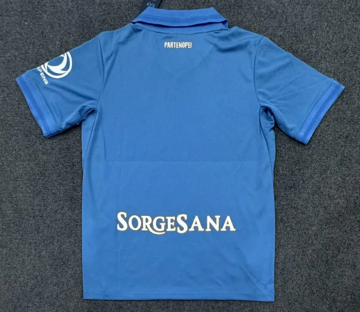 Napoli Home Jersey Fan Version 26/27