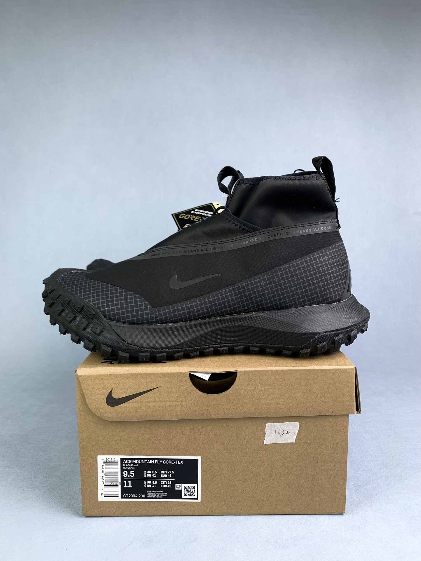 Nike ACG Mountain Fly GORE-TEX Shoes