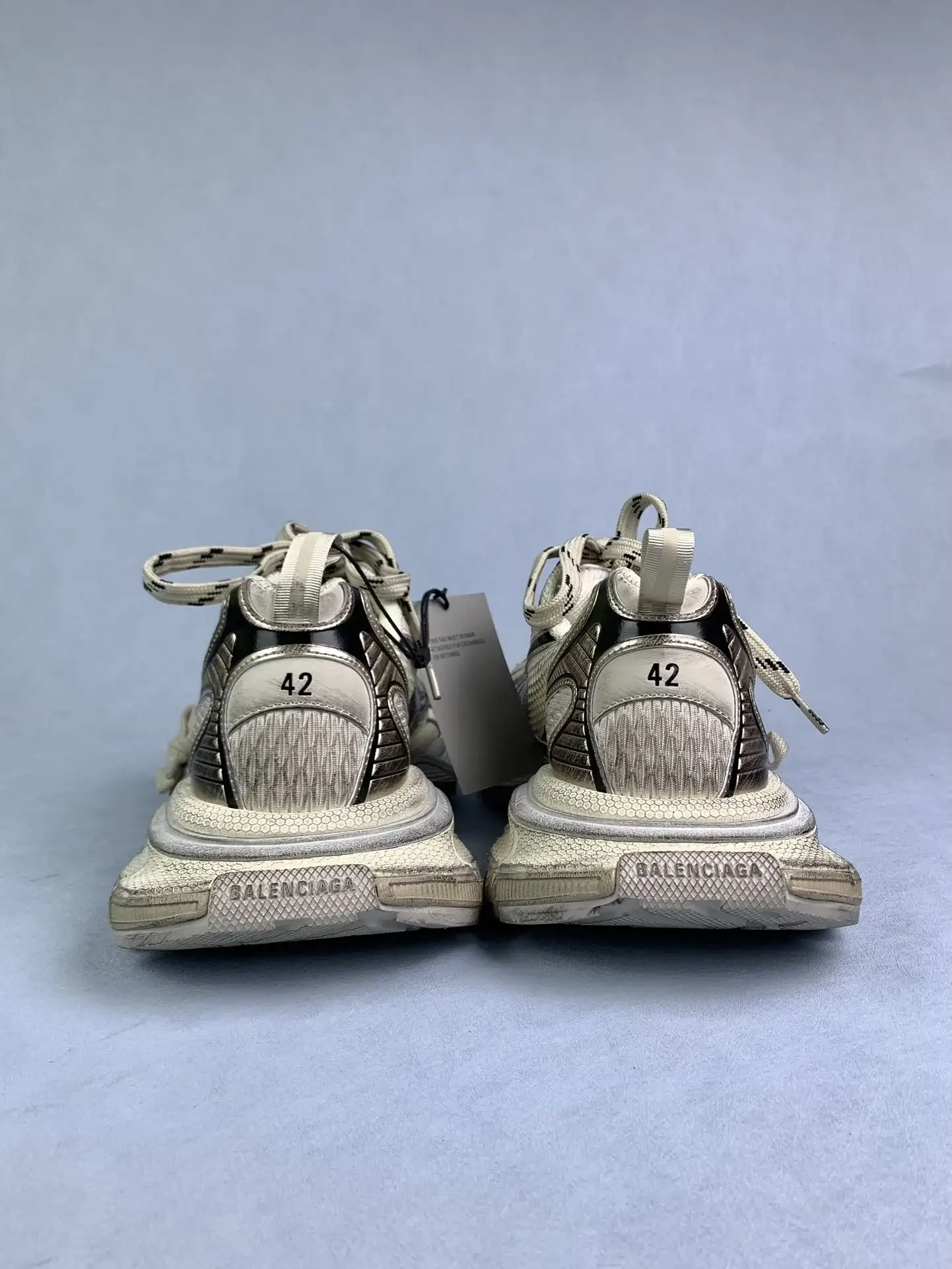 Balenciaga 3XL Sneaker product photo from LabelPicks