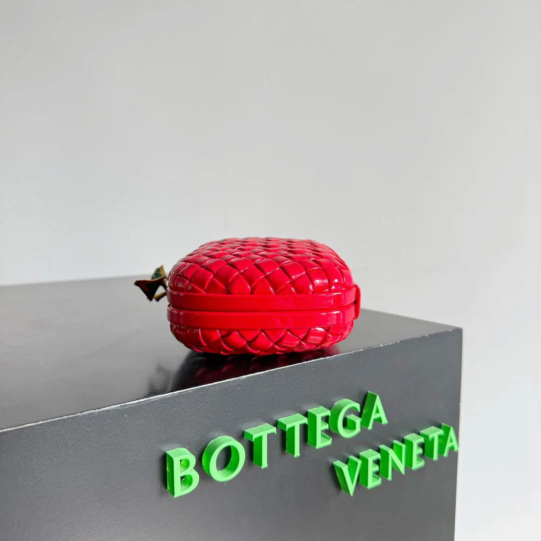 Bottega Veneta Knot Evening Bag product photo from LabelPicks