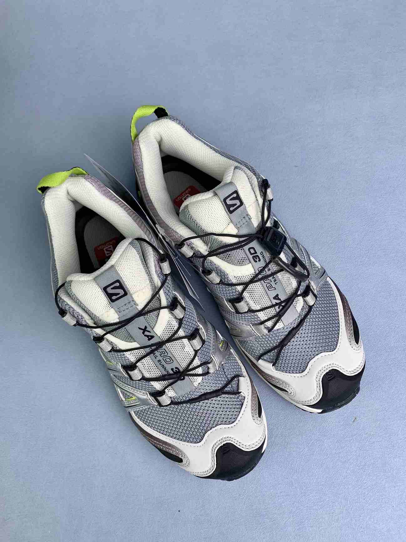 Salomon XA PRO 3D Shoes