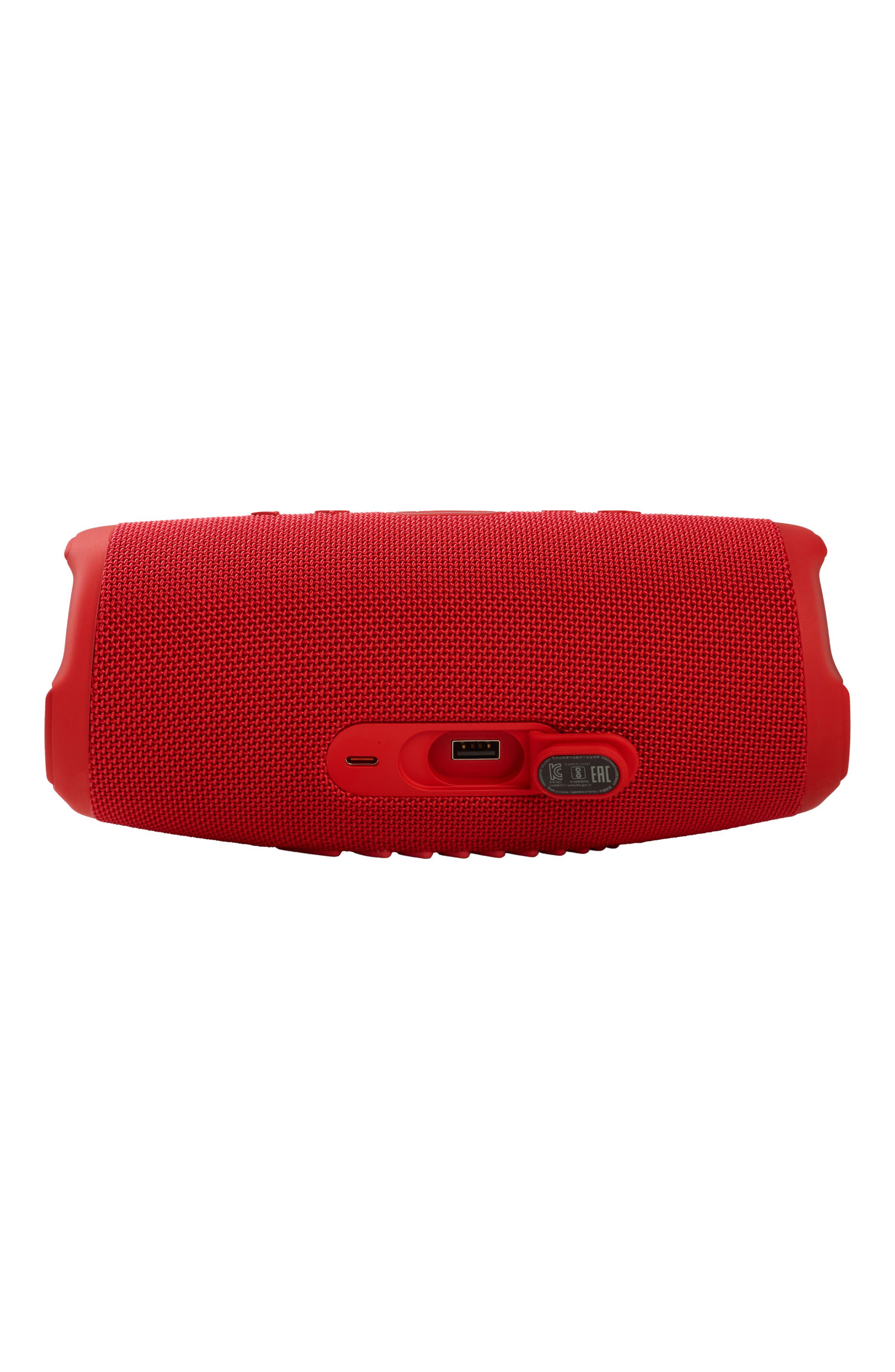 JBL Charge 5 Waterproof Bluetooth® Speaker