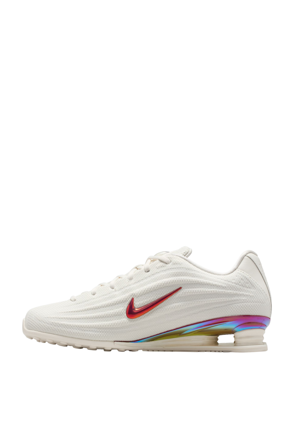 NIKE נעלי ריצה שוקס