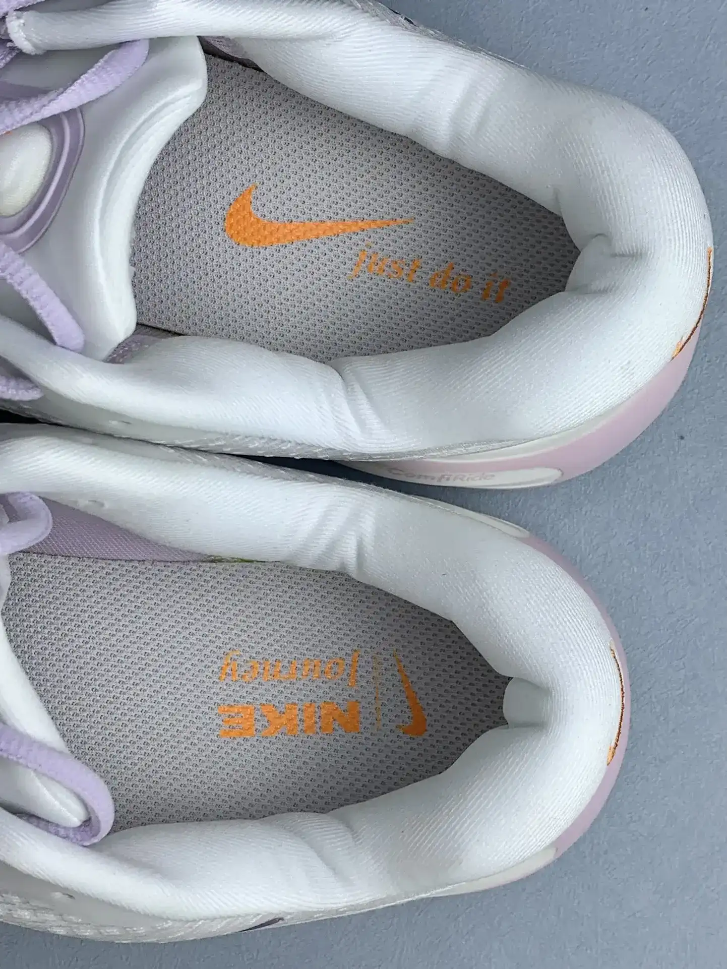 Nike Journey Run Road Running Shoes product photo from LabelPicks