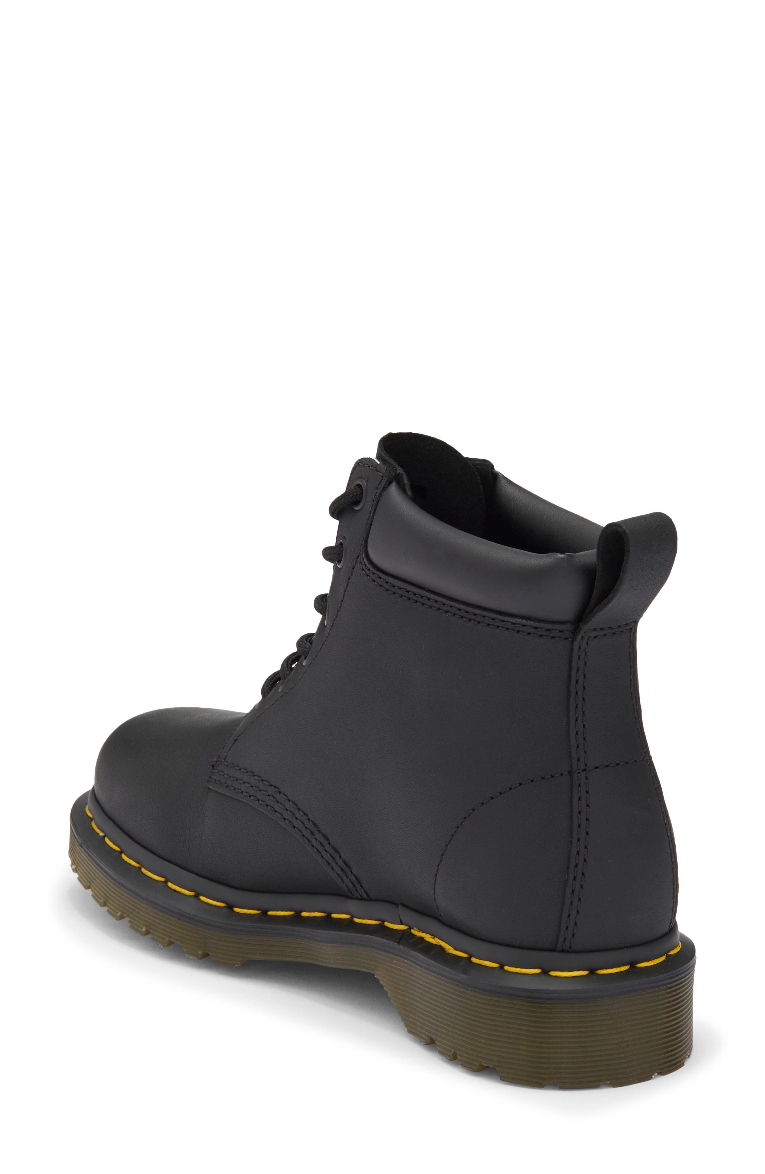 Dr. Martens 939 Ben Boot