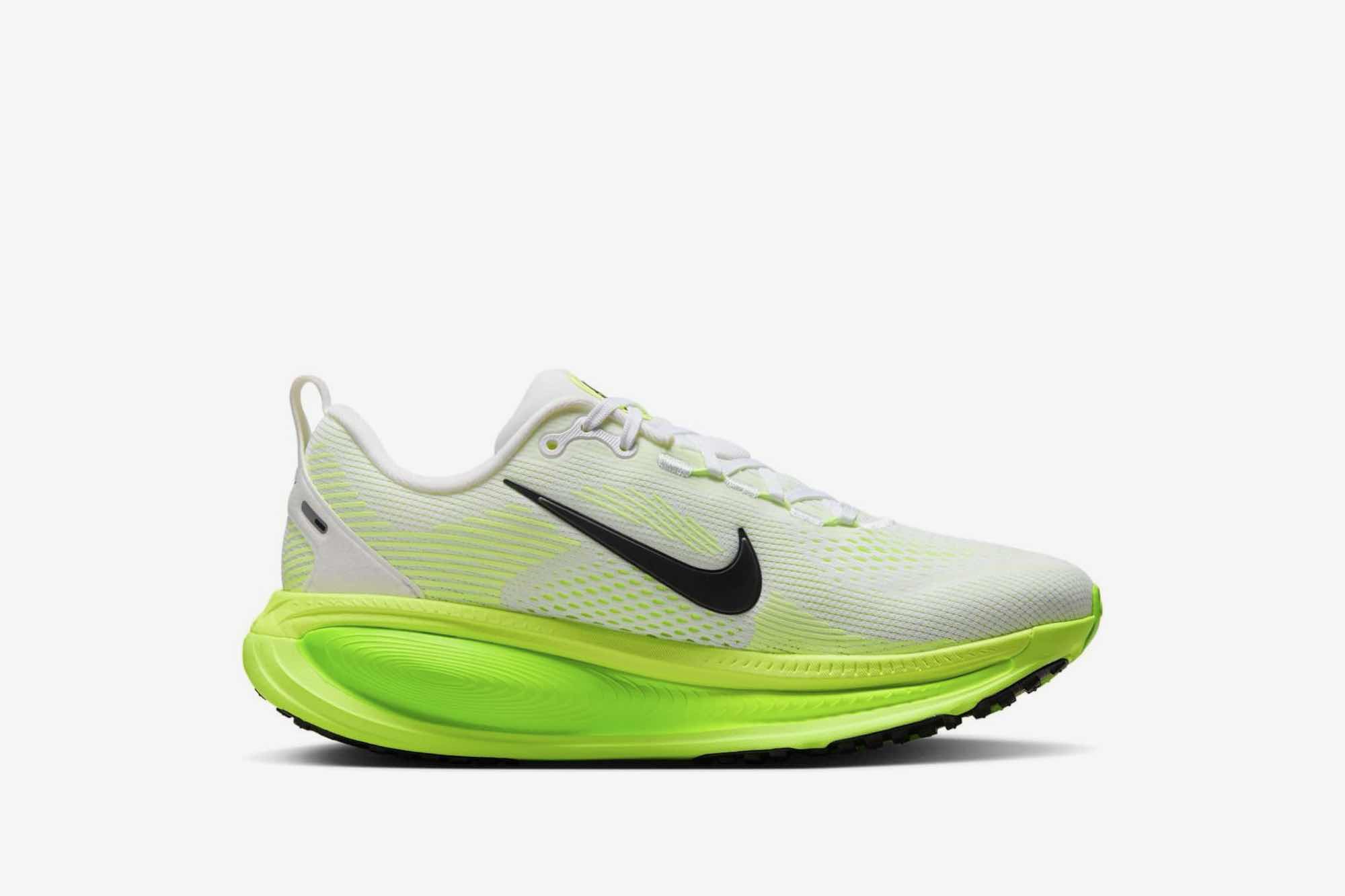 Nike Air Zoom Vomero 18 ‘Electric Green Volt’ HM6804-102